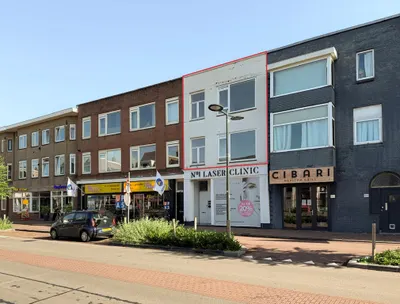 Amsterdamsestraatweg 259BS, 3551CE, Utrecht, Utrecht