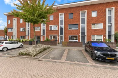 Kolblei 19, 3356EP, Papendrecht, Zuid-Holland
