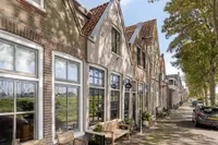 Achter op 't Zand 24, Hoorn