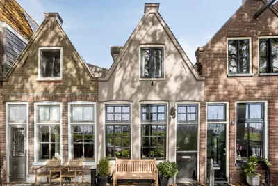 Achter op 't Zand 24, 1621AC, Hoorn, Noord-Holland