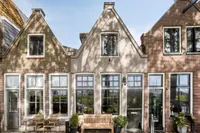 Achter op 't Zand 24, Hoorn