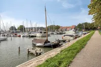Achter op 't Zand 24, Hoorn