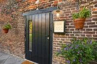 Oude Baan 45C, Wittem