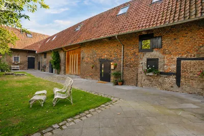 Oude Baan 45C, 6286BD, Wittem, Limburg