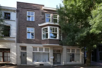 Akenerstraat 22, 6291BB, Vaals, Limburg