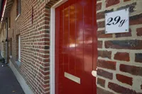 Kerkstraat 29G, Wittem