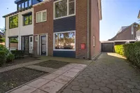 Enschotsebaan 9, Berkel-Enschot