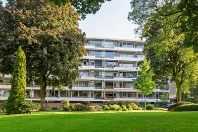 Prins Willem-Alexanderpark 87, 3905CC, Veenendaal, Utrecht