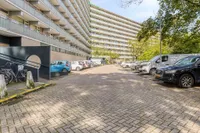 Stadhoudersring, Zoetermeer