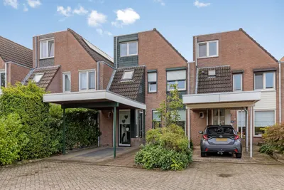 Klompenmakerstraat 26, 5961KE, Horst, Limburg