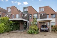 Klompenmakerstraat 26, Horst