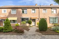 Gerbergastraat 4, Beek