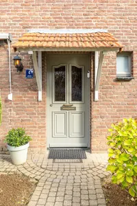 Gerbergastraat 4, Beek