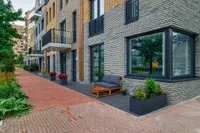 Fluiterlaan 377, Capelle aan den IJssel