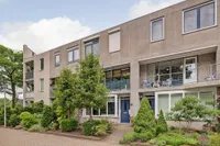 Dr. Ir. Vondelingpark 5, Ede