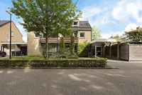 Lijsterbeslaan 90, Valkenswaard