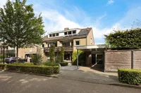 Lijsterbeslaan 90, Valkenswaard