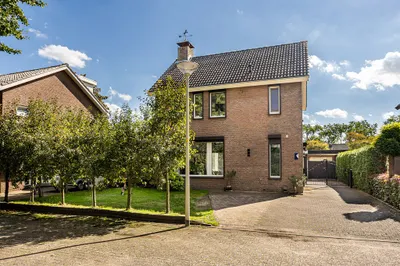 Van de Veldeweg 85, 6562WE, Groesbeek, Gelderland