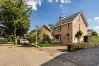 Van de Veldeweg 85, Groesbeek