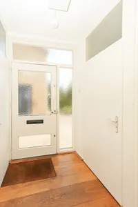 Nassaustraat 23, Ooij
