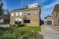 Nassaustraat 23, Ooij