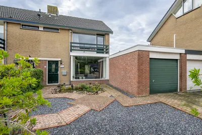 Keijzerstraat 14, 3251AN, Stellendam, Zuid-Holland