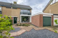 Keijzerstraat 14, Stellendam