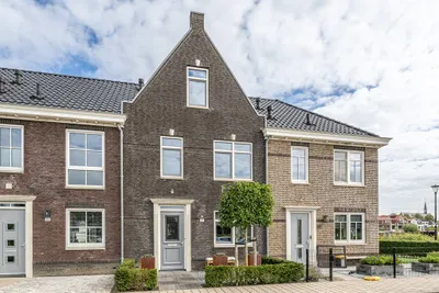 Grondzeilerstraat 30, 3255CA, Oude-Tonge, Zuid-Holland