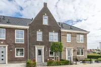 Grondzeilerstraat 30, Oude-Tonge