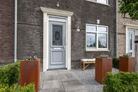 Grondzeilerstraat 30, Oude-Tonge