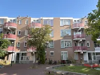 Minahassastraat 21, Amsterdam