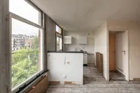 Marnixstraat 1662, Amsterdam