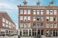 Marnixstraat 1662, Amsterdam