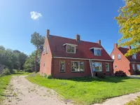 Lange Dyk 7, Minnertsga