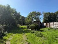 Lange Dyk 7, Minnertsga