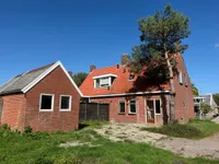 Lange Dyk 7, Minnertsga