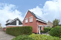 Nieuwstraat 9, Zegge