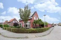 Nieuwstraat 9, Zegge