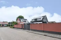 Nieuwstraat 9, Zegge