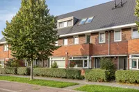 Voorburglaan 52, Wageningen