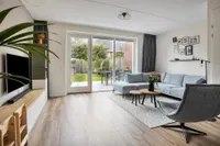 Voorburglaan 52, Wageningen