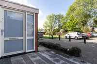 Dennenlaan 8, Leimuiden