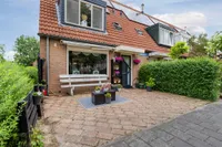 Brunssumstraat 46, Almere