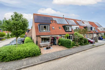 Brunssumstraat 46, 1324MK, Almere, Flevoland