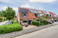 Brunssumstraat 46, Almere