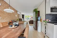 Zwaluwstraat 34, Rotterdam