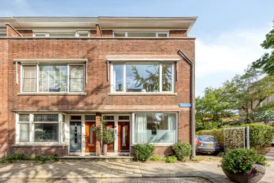 Zwaluwstraat 34, 3082MP, Rotterdam, Zuid-Holland