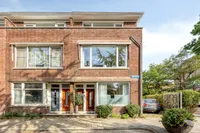 Zwaluwstraat 34, Rotterdam
