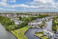 Het Brekkense Wiel 230, Lemmer