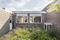Kon. Wilhelminastraat 26, Westkapelle